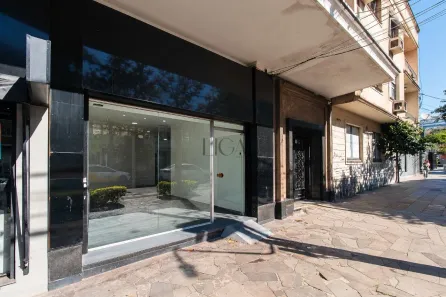 Ponto Comercial para alugar, 92m² no Moinhos de Vento, Porto Alegre