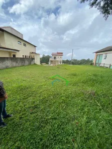 Lote/Terreno à venda, 280m² no Quintas do Ingaí, Santana de Parnaíba