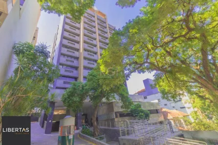 Sala Comercial com 1 Quarto à venda, 35m² no Rio Branco, Porto Alegre