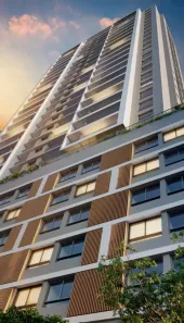 Apartamento com 1 Quarto à venda, 26m² no Pinheiros, São Paulo