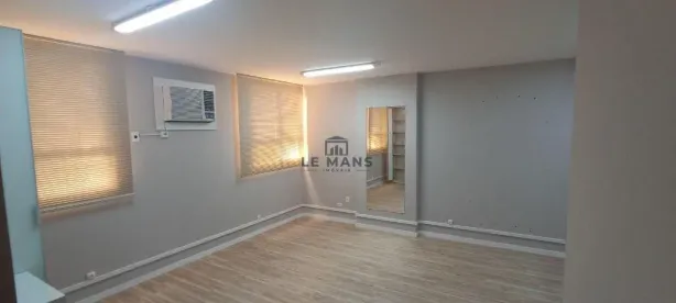 Sala Comercial para alugar, 40m² no Cidade Alta, Piracicaba
