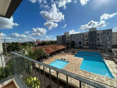 Apartamento com 2 Quartos à venda, 56m² no Vila Haro, Sorocaba