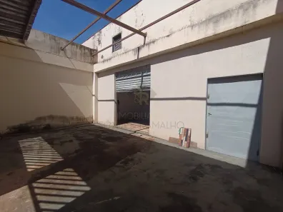 Ponto Comercial à venda, 80m² no Vila Brasil, Ribeirão Preto