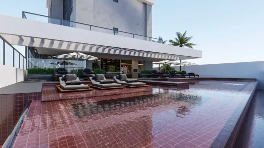 Apartamento com 3 Quartos à venda, 143m² no Centro, Balneário Camboriú