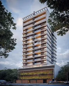 Apartamento com 3 Quartos à venda, 111m² no Pedra Branca, Palhoça