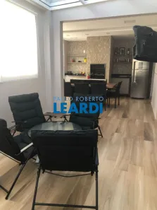 Apartamento com 3 Quartos à venda, 138m² no Presidente Altino, Osasco