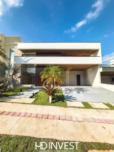 Casa com 3 Quartos à venda, 300m² no Residencial London Park, Indaiatuba