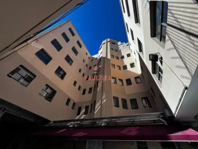 Prédio Comercial para alugar, 1220m² no Jardim Paulista, São Paulo