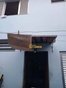 Sobrado com 3 Quartos à venda, 200m² no Vila Antonieta, São Paulo