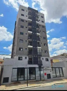 Apartamento com 1 Quarto à venda, 37m² no Parque São Jorge, São Paulo
