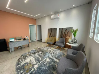 Sala Comercial para alugar, 16m² no Zona Central, Rio Claro