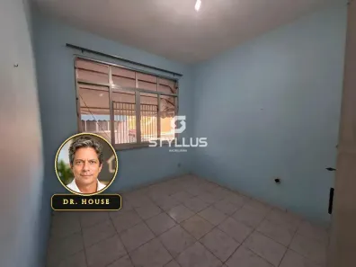 Apartamento com 3 Quartos à venda, 169m² no Engenho Novo, Rio de Janeiro