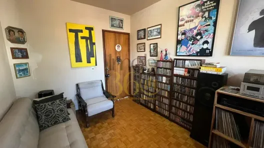 Apartamento com 3 Quartos à venda, 63m² no Santa Helena (Barreiro), Belo Horizonte