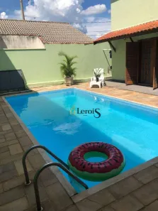 Casa com 3 Quartos à venda, 240m² no Jardim Santa Tereza, Itu