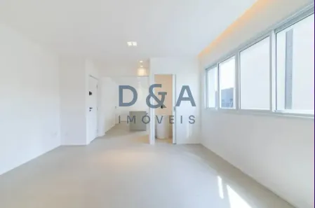 Apartamento com 2 Quartos à venda, 86m² no Cerqueira César, São Paulo