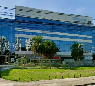 Consultório com 1 Quarto à venda, 32m² no Recreio dos Bandeirantes, Rio de Janeiro