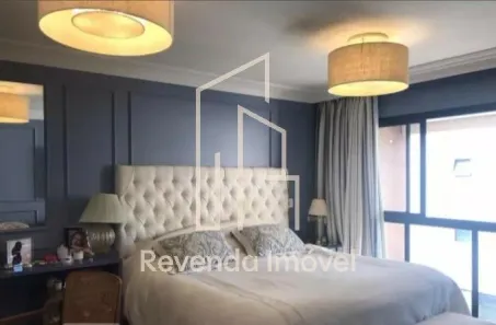 Apartamento com 3 Quartos à venda, 220m² no Vila Progredior, São Paulo