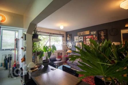 Apartamento com 1 Quarto à venda, 50m² no Floresta, Porto Alegre
