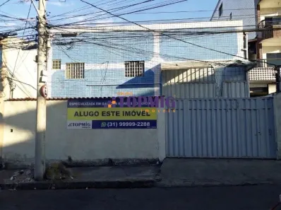 Galpão/Depósito/Armazém à venda, 360m² no Riacho das Pedras, Contagem