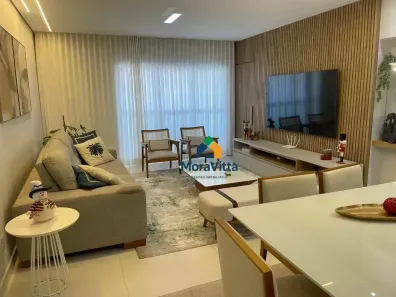 Apartamento com 3 Quartos à venda, 125m² no Parque Gabriel, Hortolândia