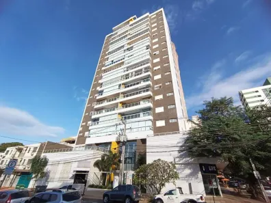 Apartamento com 3 Quartos à venda, 155m² no Zona 01, Maringá