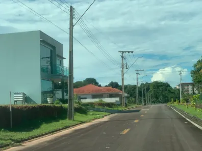 Lote/Terreno com 1 Quarto à venda, 300m² no Cacau Pirêra, Iranduba