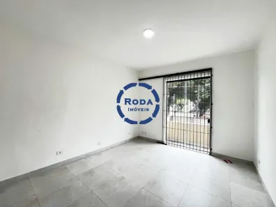 Prédio Comercial à venda, 89m² no Centro, Santos