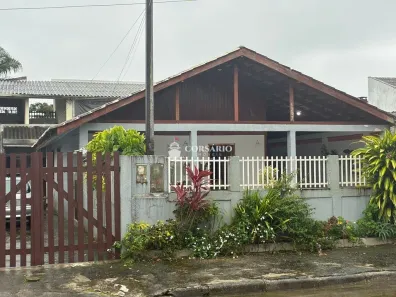Casa com 3 Quartos à venda, 310m² no , Pontal do Paraná