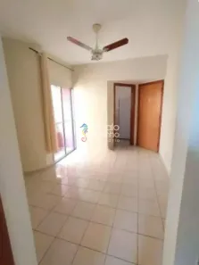 Apartamento com 1 Quarto à venda, 40m² no Jardim Califórnia, Ribeirão Preto