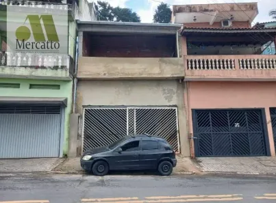 Lote/Terreno à venda, 210m² no Parque Monte Alegre, Taboão da Serra