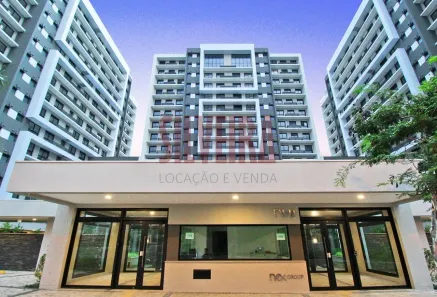 Apartamento com 2 Quartos à venda, 58m² no Jardim do Salso, Porto Alegre