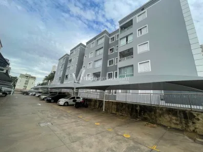 Apartamento com 2 Quartos à venda, 55m² no Jardim Nova Europa, Campinas
