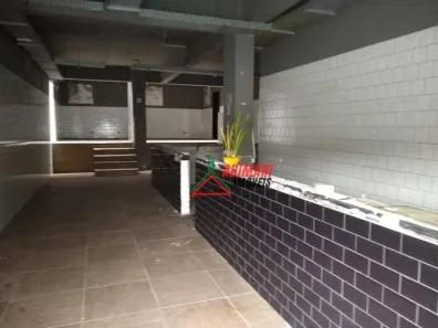 Ponto Comercial para alugar, 140m² no Vila Mascote, São Paulo