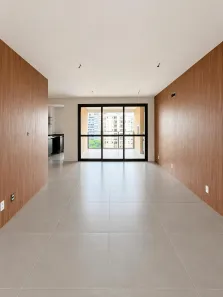 Apartamento com 3 Quartos para alugar, 120m² no Zona 03, Maringá