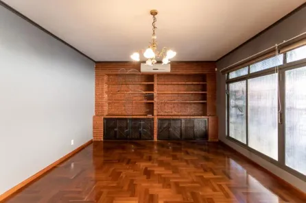 Casa com 5 Quartos à venda, 245m² no Jardim Mosteiro, Ribeirão Preto