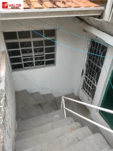 Casa com 1 Quarto para alugar, 40m² no Rio Pequeno, São Paulo