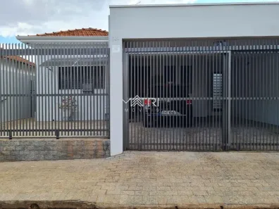 Casa com 3 Quartos à venda, 219m² no Jardim Ártico, Araraquara