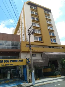 Apartamento com 3 Quartos à venda, 116m² no Centro, Campos dos Goytacazes