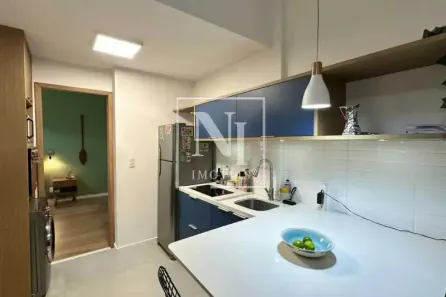 Apartamento com 1 Quarto à venda, 40m² no Copacabana, Rio de Janeiro