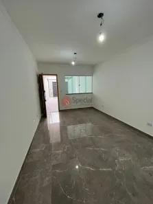 Sobrado com 3 Quartos à venda, 100m² no Parque Tomas Saraiva, São Paulo