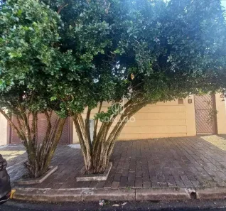 Casa com 3 Quartos à venda, 166m² no Jardim Paulista, Ribeirão Preto