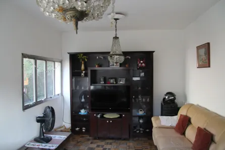 Casa com 4 Quartos para alugar, 285m² no Vila Tibagi, Guarulhos