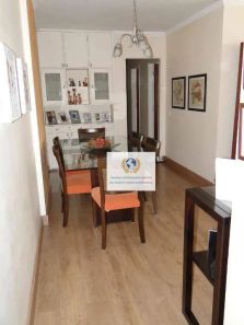 Apartamento com 3 Quartos à venda, 98m² no Bosque, Campinas