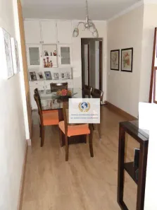 Apartamento com 3 Quartos à venda, 98m² no Bosque, Campinas