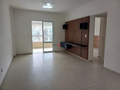 Apartamento com 2 Quartos à venda, 85m² no Guilhermina, Praia Grande