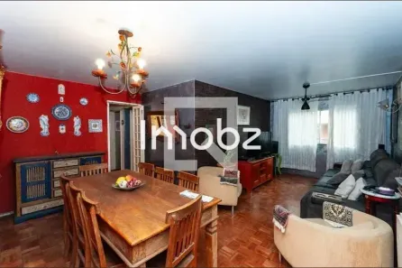 Apartamento com 2 Quartos à venda, 100m² no Perdizes, São Paulo