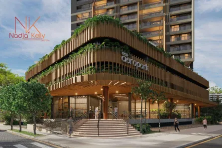 Apartamento com 3 Quartos à venda, 118m² no Aeroclube, João Pessoa