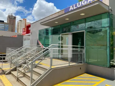 Prédio Comercial para alugar, 848m² no Chácara da Barra, Campinas