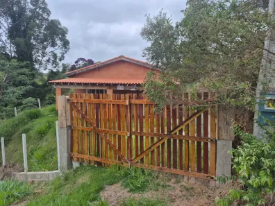 Fazenda/Sítio com 3 Quartos à venda, 120m² no , Mairinque