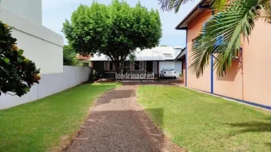 Imóvel Comercial à venda, 800m² no Novo Sarandi, Toledo